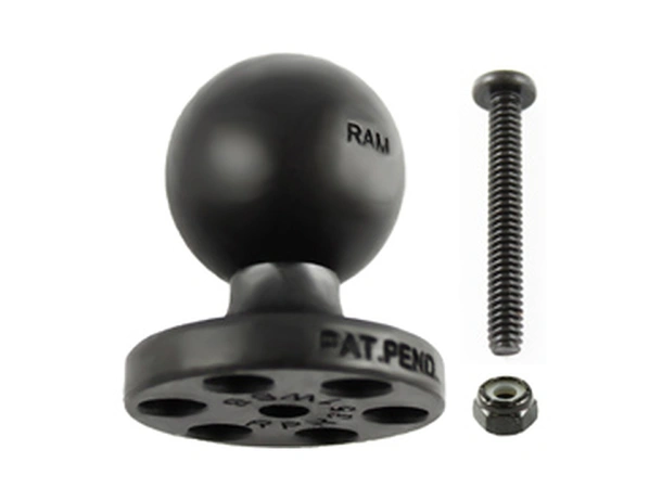 RAM Brakett:  Stack-N-Stow Ball Adapter B størrese
